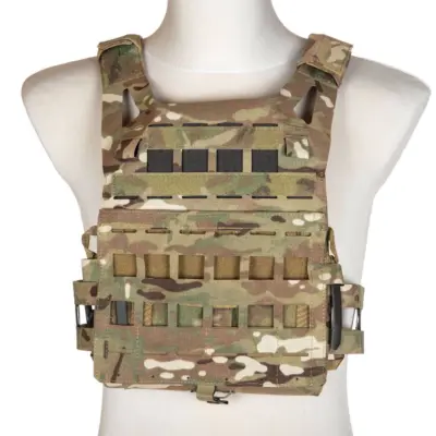 Alternative view of Kamizelka Taktyczna Laser Plate Carrier Lemod - Multicam®