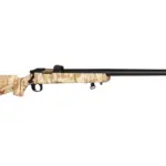 asgbox.pl - Replika karabinu snajperskiego SW-10C - Digital Desert Camo