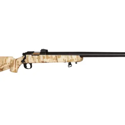 asgbox.pl - Replika karabinu snajperskiego SW-10C - Digital Desert Camo