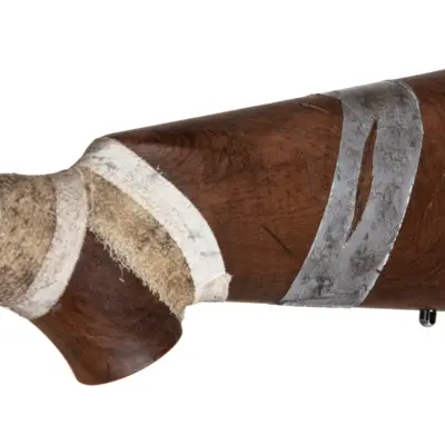 asgbox.pl - Replika karabinu snajperskiego MB03E z lunetą - Drewno - Beast Hunter