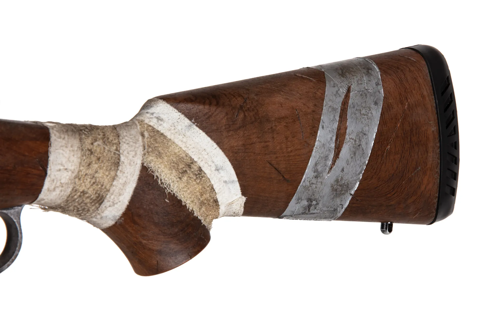 Replika karabinu snajperskiego MB03E z lunetą - Drewno - Beast Hunter GCD-03-038473-00 asgbox.pl asgbox.pl - Replika karabinu snajperskiego MB03E z lunetą - Drewno - Beast Hunter