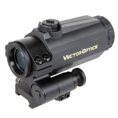 Luneta Vector Optics Magnifier Maverick-III 3x22 MIL Czarna VEC-10-044356-00 asgbox.pl Luneta Vector Optics Magnifier Maverick-III 3x22 MIL Czarna VEC-10-044356-00 asgbox.pl