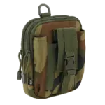 asgbox.pl - Ładownica typu cargo Brandit 8049 Woodland