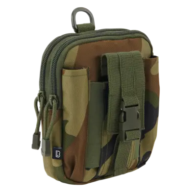 asgbox.pl - Ładownica typu cargo Brandit 8049 Woodland