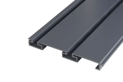 Panel na ścianę Specna Arms TG-26 Szary - obrazek 3