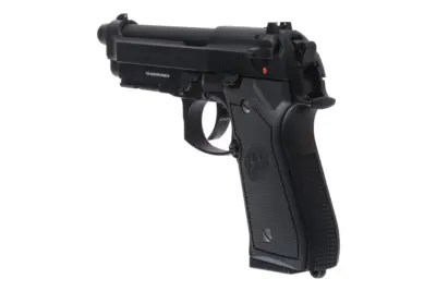 Pistolet ASG G&G GPM92 Czarny (OUTLET) - obrazek 4