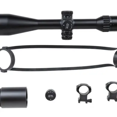 Luneta taktyczna Vector Optics CONTINENTAL X8 6-48X56 ED MOA TACTICAL Czarna VEC-10-043283-00 asgbox.pl Luneta taktyczna Vector Optics CONTINENTAL X8 6-48X56 ED MOA TACTICAL Czarna VEC-10-043283-00 asgbox.pl