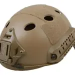 asgbox.pl - Replika kasku X-Shield FAST PJ - Tan