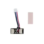 asgbox.pl - Rozdzielacz do podłączenia wielu akcesoriów (1x zasilanie oraz 2x wielofunkcyjne) do TITAN II Bluetooth®