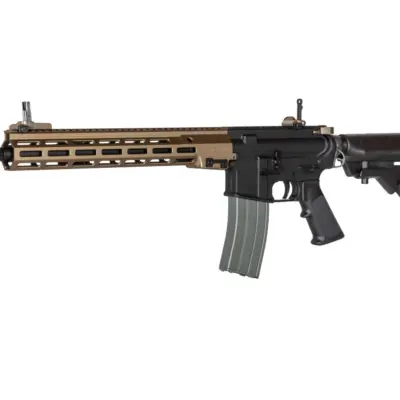 Alternative view of Replika karabinu M-TB.01 Long - Half-Tan