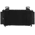 Panel przedni  Buckle Up Laser-Cut Wosport VE-77-ACC-03 Czarny - obrazek 4