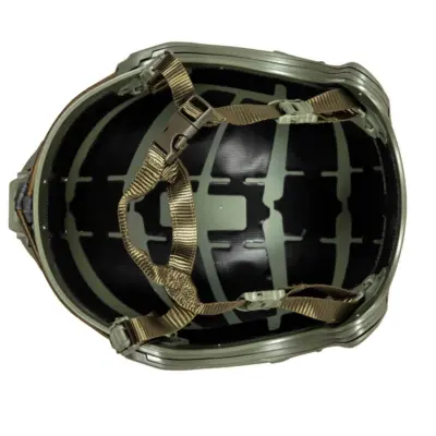 asgbox.pl - Replika hełmu MK - Oliwkowy