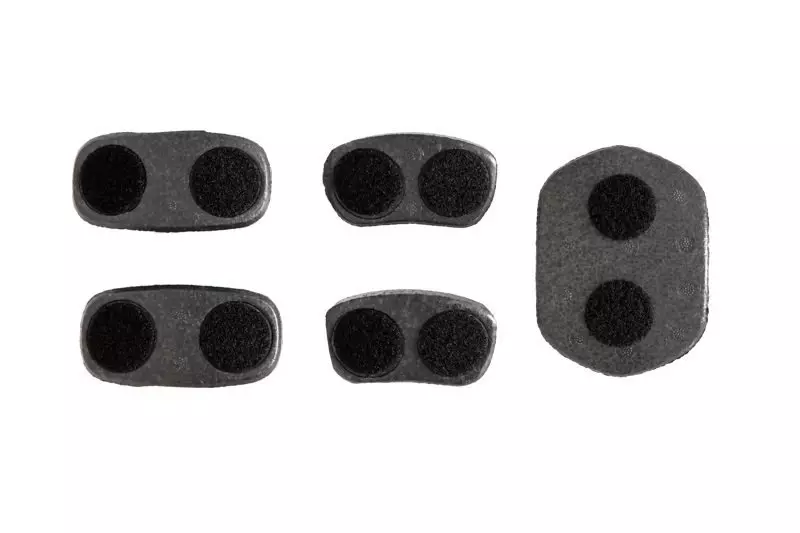 Replika hełmu FAST PJ Piloteer II - Tan OD-G-GFT-21-036306-00 asgbox.pl Replika hełmu FAST PJ Piloteer II - Tan - obrazek 2