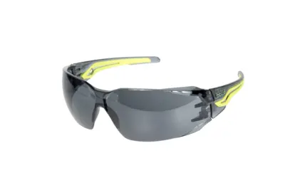 Bolle Safety - Okulary ochronne SILEX - Przyciemniane - obrazek 2
