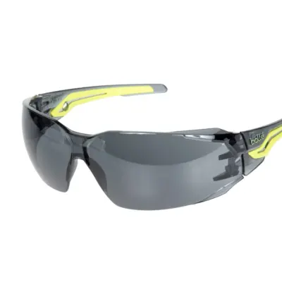 Alternative view of Bolle Safety - Okulary ochronne SILEX - Przyciemniane