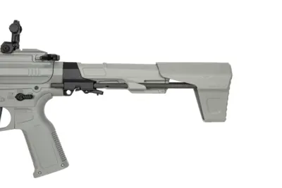 Replika pistoletu maszynowego CXP-MARS PDW9 S3 - Urban Grey - obrazek 3