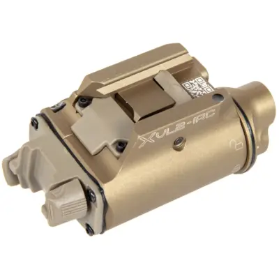 Latarka taktyczna ze światłem IR FMA XVL2-IRC FDE FMA-11-040644-00 asgbox.pl Latarka taktyczna ze światłem IR FMA XVL2-IRC FDE FMA-11-040644-00 asgbox.pl