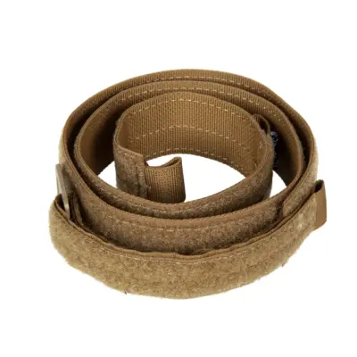 asgbox.pl - Pas taktyczny modułowy Mosaur - Coyote Brown