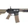Karabinek ASG Specna Arms SA-C12 CORE™ HAL ETU™ Half-tan OD-G-SPE-01-041699-00 asgbox.pl