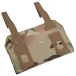 Składany uchwyt na telefon Wosport Tactical Phone Pouch MC - obrazek 5