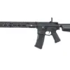 Karabinek ASG Krytac Barrett REC7 DI CARBINE Czarny OD-G-KRT-01-046502-00 asgbox.pl
