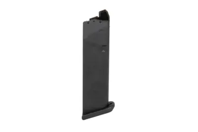 asgbox.pl - Magazynek green gas 22 kulki do replik Glock 17 Gen 5