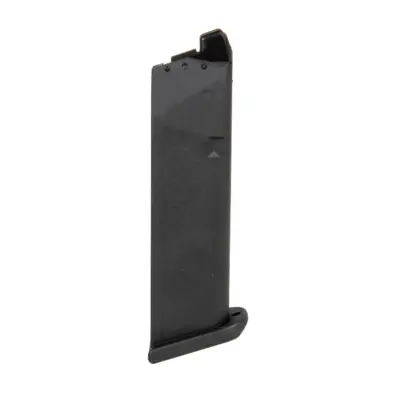 asgbox.pl - Magazynek green gas 22 kulki do replik Glock 17 Gen 5