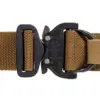asgbox.pl - Pas Low Profile Modular Belt - Coyote Brown