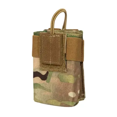 Ładownica na radio XTS - Multicam® PEW-19-034022-00 asgbox.pl