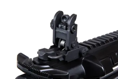 Replika karabinka Golden Eagle/EMG Noveske N4 GBB 13'' Czarna - obrazek 3