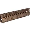 Chwyt Przedni RIS MK18 9.5"-TAN Daniel Defense Licensed OD-G-MDB-09-032580-00 asgbox.pl