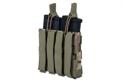 Podwójna ładownica uniwersalna GFC Tactical MC - obrazek 3