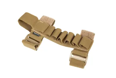 Ładownica Breacher do strzelb Mith - Coyote Brown - obrazek 2