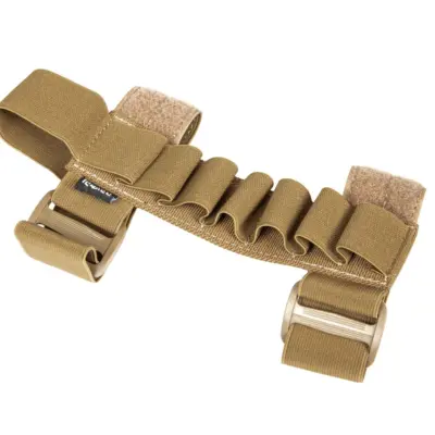 Alternative view of Ładownica Breacher do strzelb Mith - Coyote Brown