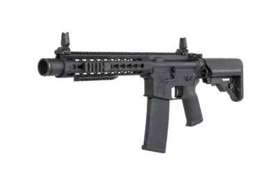 Karabinek ASG Specna Arms RRA SA-P07 PRIME™ BLDC™ HAL™ ETU  Czarny - obrazek 5