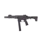 asgbox.pl - Replika pistoletu maszynowego CXP-MARS PDW9 S3 - czarna (OUTLET)
