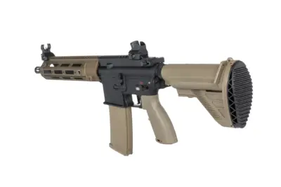Karabinek ASG Specna Arms SA-PH23 PRIME™ BLDC™ Aster II ETU Chaos Bronze - obrazek 4