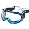 asgbox.pl - Gogle ochronne SUPERBLAST (SUPBLAPSIP) - Wentylowane - Przezroczyste