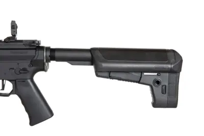 Replika karabinka Trident Mk-II M SPR - Czarna - obrazek 3
