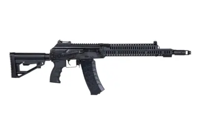 Karabinek szturmowy ASG LCT ZK-12U EBB - obrazek 2