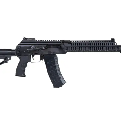 Alternative view of Karabinek szturmowy ASG LCT ZK-12U EBB