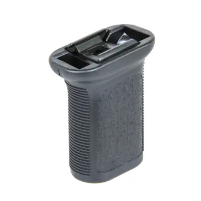 asgbox.pl - Chwyt skośny RIS Tornado Czarny