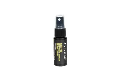 Preparat do nakładania powłoki Anti-Fog B-Clean B300 ze ściereczką z mikrofibry - 30 ml - obrazek 2