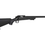 asgbox.pl - Replika karabinu snajperskiego Specna Arms SA-S12 EDGE™ Czarna