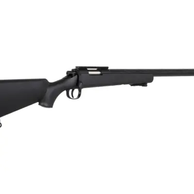 asgbox.pl - Replika karabinu snajperskiego Specna Arms SA-S12 EDGE™ Czarna