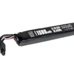 asgbox.pl - Akumulator Li-Po Specna Arms x Gens Ace 1500 mAh 25C 3S1P 11.1V T-Deans G-Tech