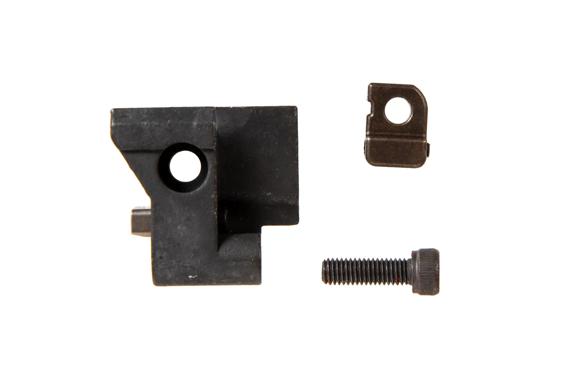 Kolba PT-3 do replik typu AK (CYMA GHK LCT) Tan 5KU-09-042110-00 asgbox.pl asgbox.pl - Kolba PT-3 do replik typu AK (CYMA GHK LCT) Tan