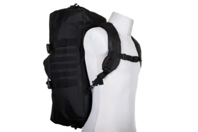 asgbox.pl - Plecak GFC Tactical 750-1 Czarny