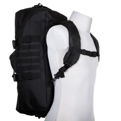 asgbox.pl - Plecak GFC Tactical 750-1 Czarny