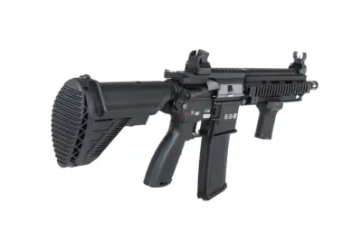 Karabinek ASG Specna Arms SA-PH20 PRIME™ BLDC™ Aster II ETU Czarny - obrazek 4
